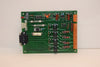 EXIDE A2/A4-A1 118 302 448 A PCD 2VO 3383 Inverter GFM PWM Circuit Board Card