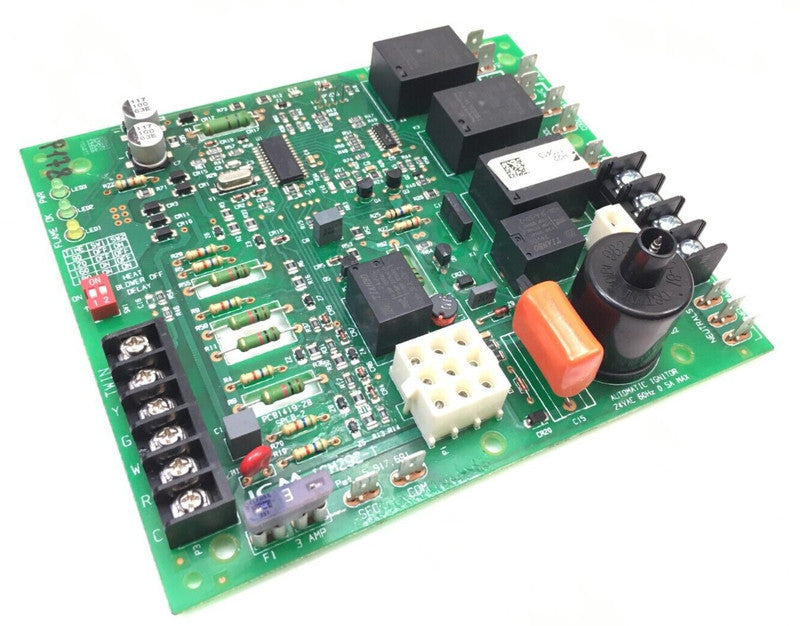 ICM Controls ICM292-1 Furnace Control Circuit Board #P178– Willard's ...