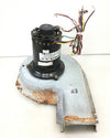 AO Smith JF1H131N HC30CK234 Draft Inducer Blower Motor Assembly #MD108