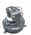 Fasco 7062-4819 Furnace Draft Inducer Blower 208-230V 3200RPM 1/12HP#MR695