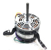 EMERSON K55HXJMS-9215 BLW Motor 1/3HP 1075RPM 4SPD 115V 1PH 60Hz#MP55