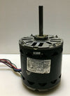 A.O.Smith F48G10A50 Blower Motor 3/4HP 208-230V 1075RPM 3SPD#MC428B