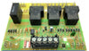 BCC2-4 Furnace control Circuit board TESTED WORKING GUARANTEED LB-87086A