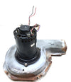 AO Smith JF1H131N HC30CK234 Draft Inducer Blower Motor Assembly #MD898