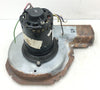 AO Smith JF1H131N HC30CK234 Draft Inducer Blower Motor Assembly #ML670