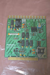 MEASUREX CIRCUIT BOARD CARD 40-500KHZ 40 500KHZ 40500KHZ 05331100 REV. D
