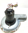 AO Smith JF1H131N HC30CK234 Draft Inducer Blower Motor Assembly #MF857
