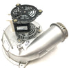 Packard 66847 Draft Inducer Blower Motor 3000 RPM 1.70 A 120 V#MG615