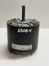 A.O. SMITH F48AA68A50 Condenser Fan Motor 428548 230V 1/4HP 850 RPM