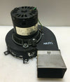 FASCO 7021-7617 Exhaust Draft Inducer Blower Motor 1054268#MA942