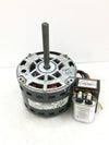 5KCP39JGAA01CS Blower Motor 1/2HP 115V 1020RPM 4SPD 1PH HC43AE124#CME522