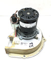 FASCO 70626177 Draft Inducer Blower Motor Assembly 102701-10 3300RPM#MG674