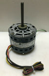 GE Furnace Blower Motor 1/3 HP 5KCP39HGF025SHC39SE207A 1075 RPM#MC463