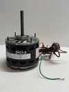 AO Smith Century F48H16A01 Direct Drive Furnace Motor ,1/4 HP,1075RPM, 0.5" Diam