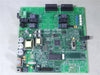 LIEBERT AC4 Auto Changeover Control Circuit Board ONLY