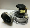 FASCO 7058-0261 Draft Inducer Blower Motor E167360 D342077P03#M622