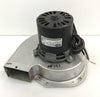 FASCO 7021-9656 Draft Inducer Blower Motor 8981 Type U21B 3200RPM#MF291