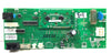 Fabtronics 726142 726142-378880 Heater Control Display Circuit Board#X211A