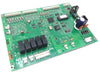 TRANE 6400-0971-01 Rev A Circuit Board 6200-0030-08#P639