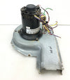 A.O.Smith Magnetek JF1H112N Inducer Blower Motor Assembly HC30CK230#MF841