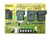BCC3-2 GUARANTEED WORKING TESTED GOOD Gas furnace control board 65K29
