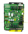LENNOX 1184-610 Furnace Control Circuit Board 107045-01 Rev 1.14#P927A