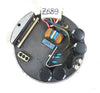 GE X13 ECM FM05 230VAC 1HP Module programmed CCW LE rotation#Z689