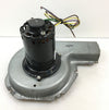 A.O.Smith JF1H112N Inducer Blower Motor Assembly HC30CK230#MG403