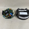 A3G665-AC41-D4 P/N 102803-04 OEM 208/240fan motor 26" Diameter EBMPAPST