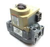 Honeywell VR8205A2008 HVAC Furnace Gas Valve inlet and outlet 1/2"#G444