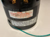 A.O. SMITH 322P496 1/5, 1/6, 1/10HP 230 VOLT 1075 RPM 3 SPEED MOTOR