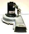 Magnetek JF1H112N Inducer Blower Motor Assembly HC30CK230FREE ship. #MA250